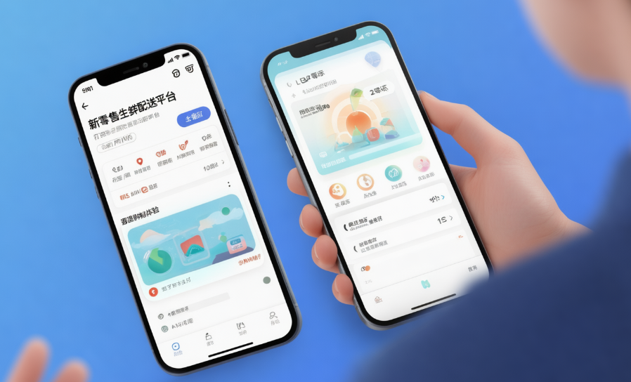 提升用户体验,增强品牌忠诚度